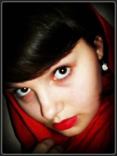 №21, Натуся Климентьева, 32 года, Харьков №21, Натуся Климентьева, 32 года, Харьков