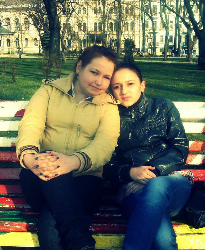 Dafna Devilish | Бровары