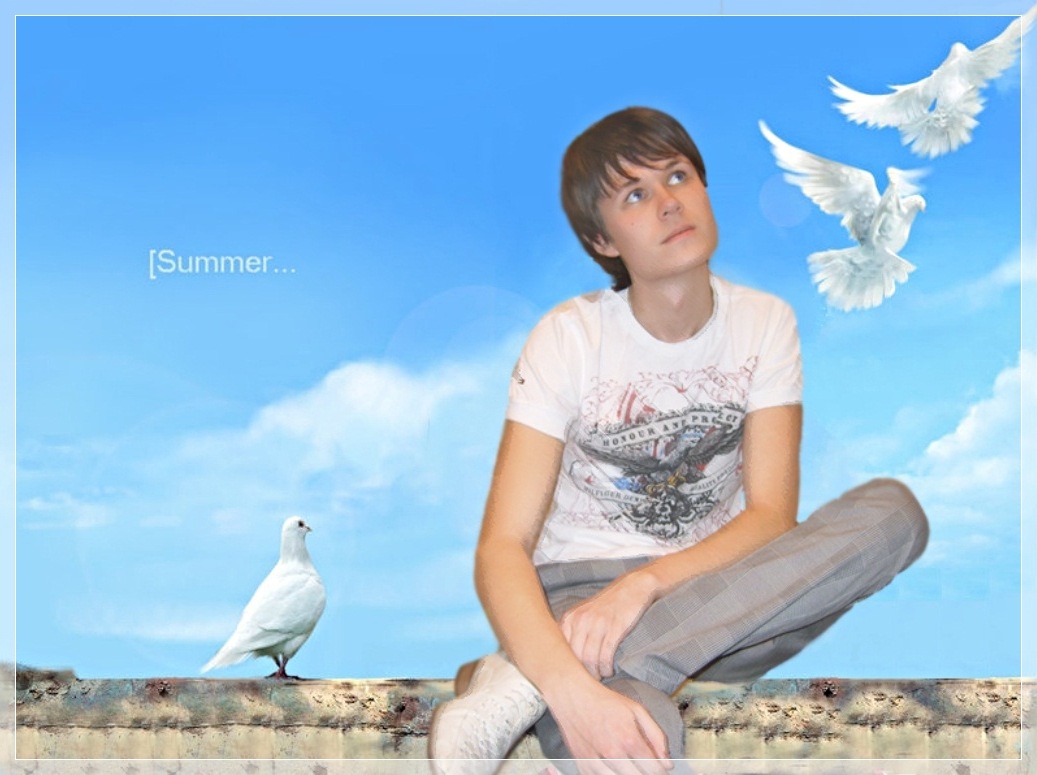 Фото профиля