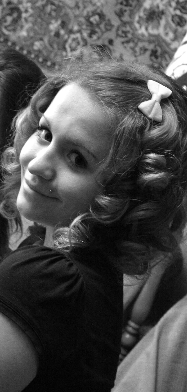 Анна Егоровна | Москва