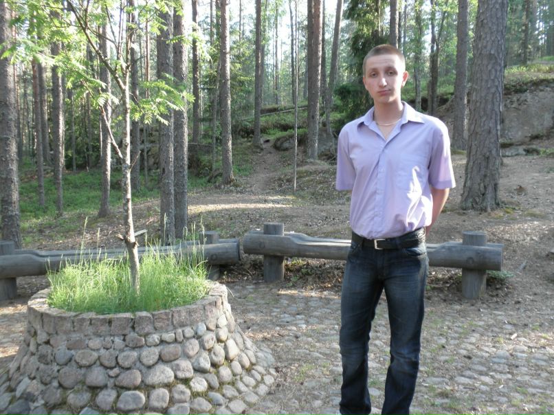 Дмитрий Майборода | Москва