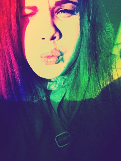 Галина Кузнецова | Seoul