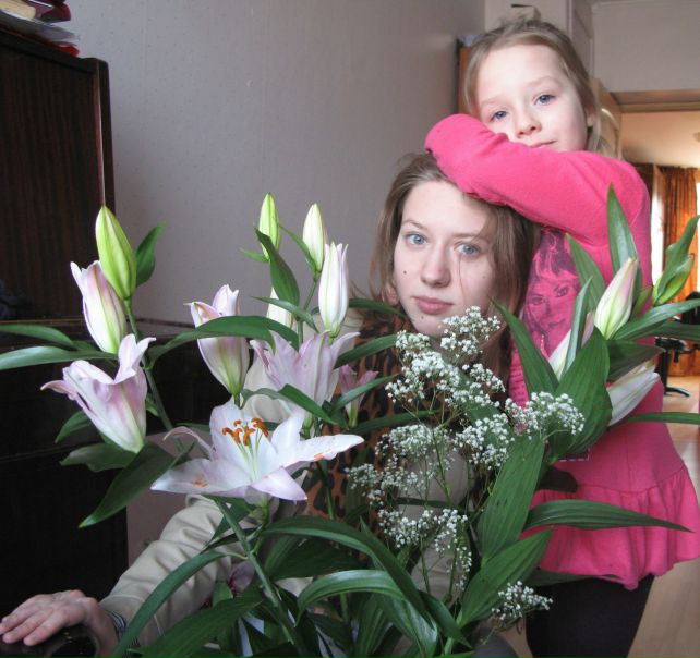 №15, Ксения Савченко, Санкт-Петербург №15, Ксения Савченко, Санкт-Петербург