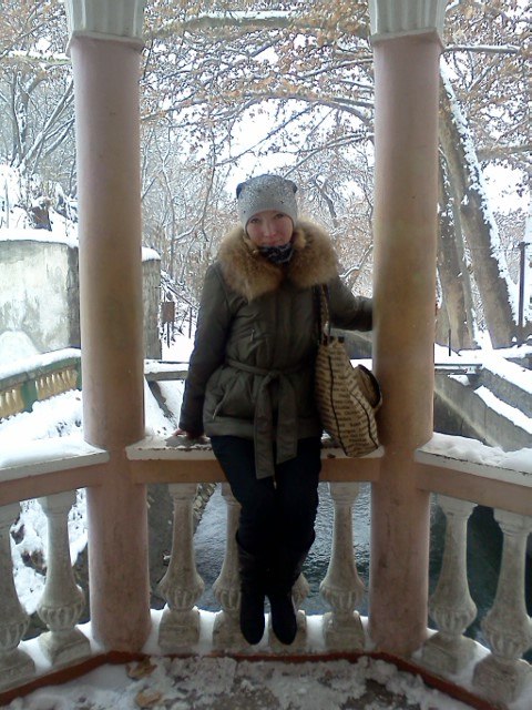 Эльвира Веранян | Ярославль