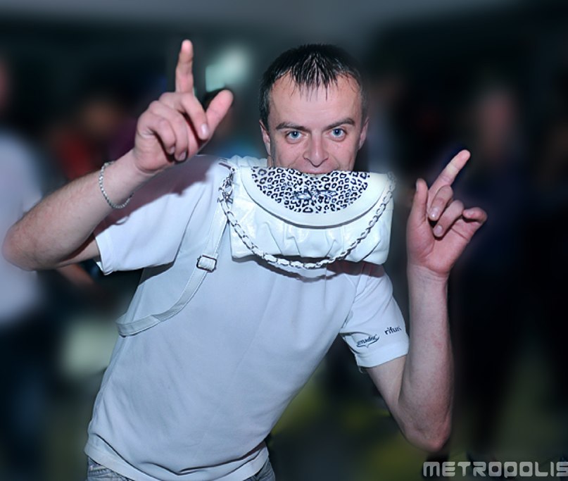 Олег Демянчук *УЛЕХ* | Одесса