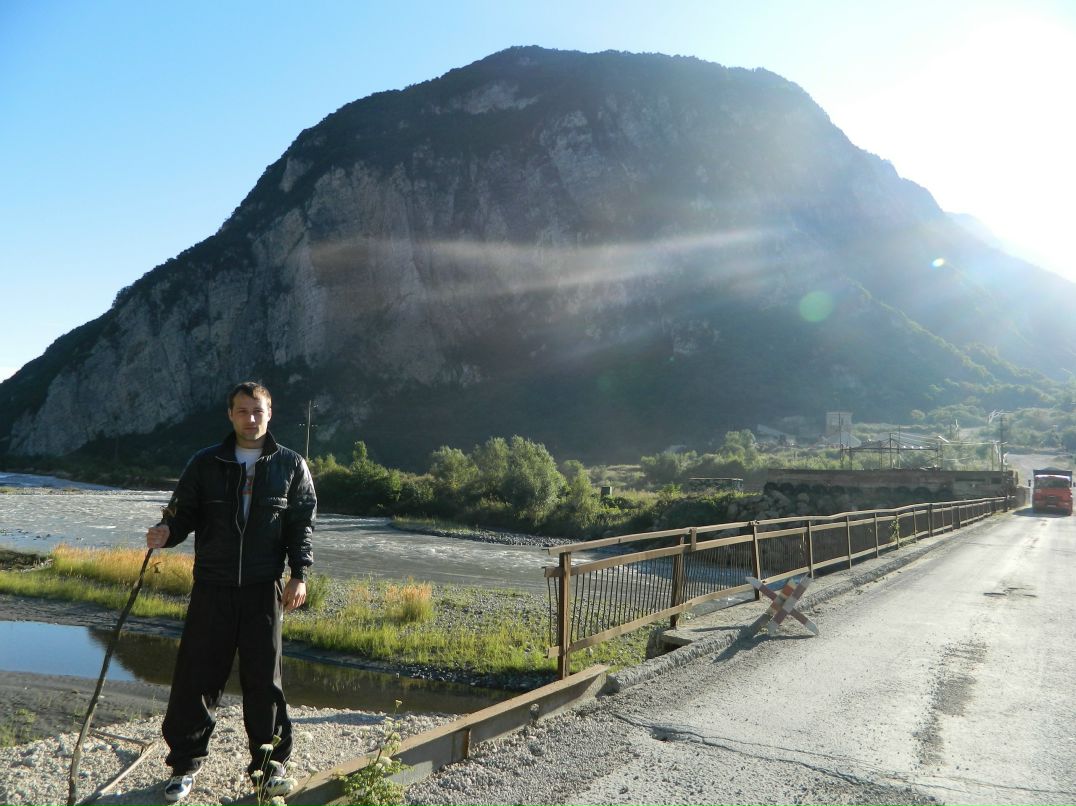 Меружан Авакян | Кузнецк