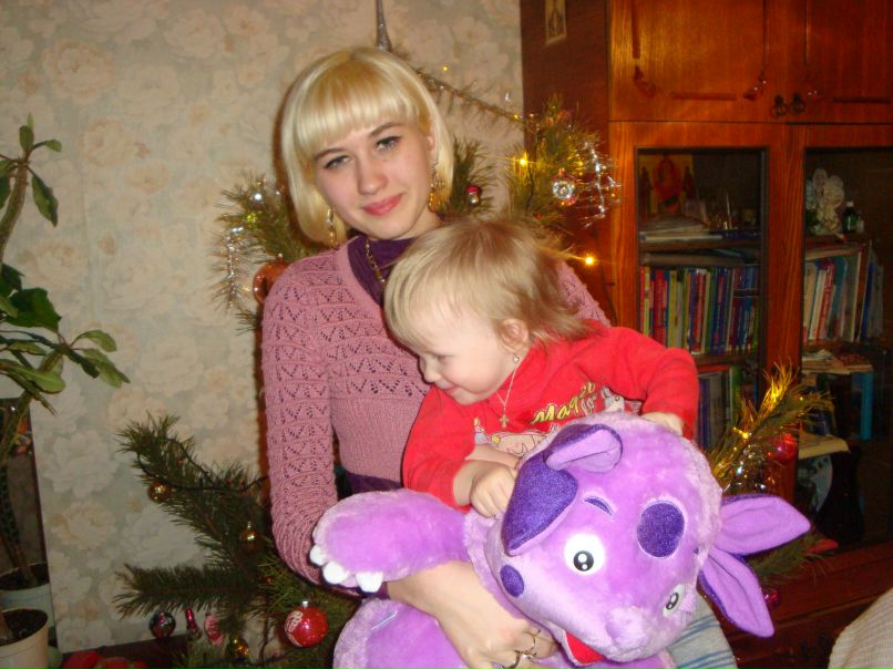 Алиночка Лимонова | Ватутино