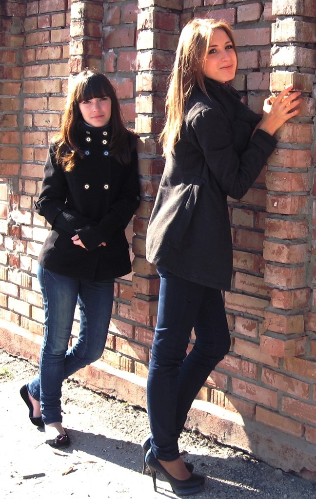 Анастасия Фролова | Тольятти