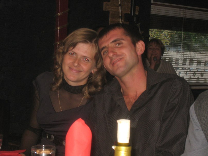 Игорь Ткаченко | Великая Михайловка