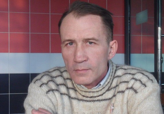 Николай Тимохин | Семей