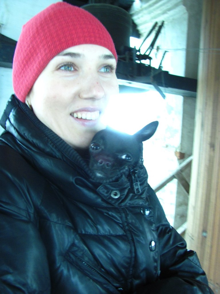 Яна Котельникова | Екатеринбург