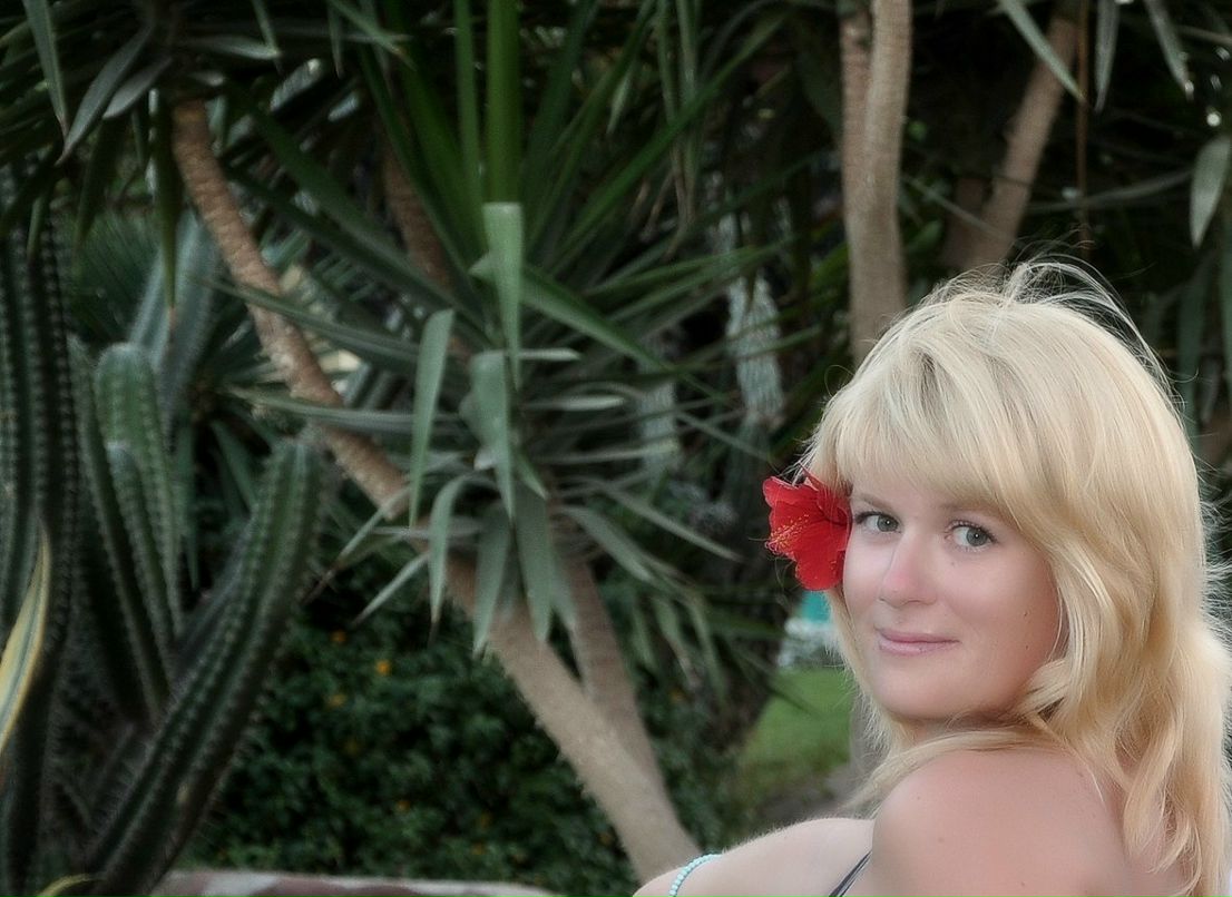 Елена Андреева | Сыктывкар