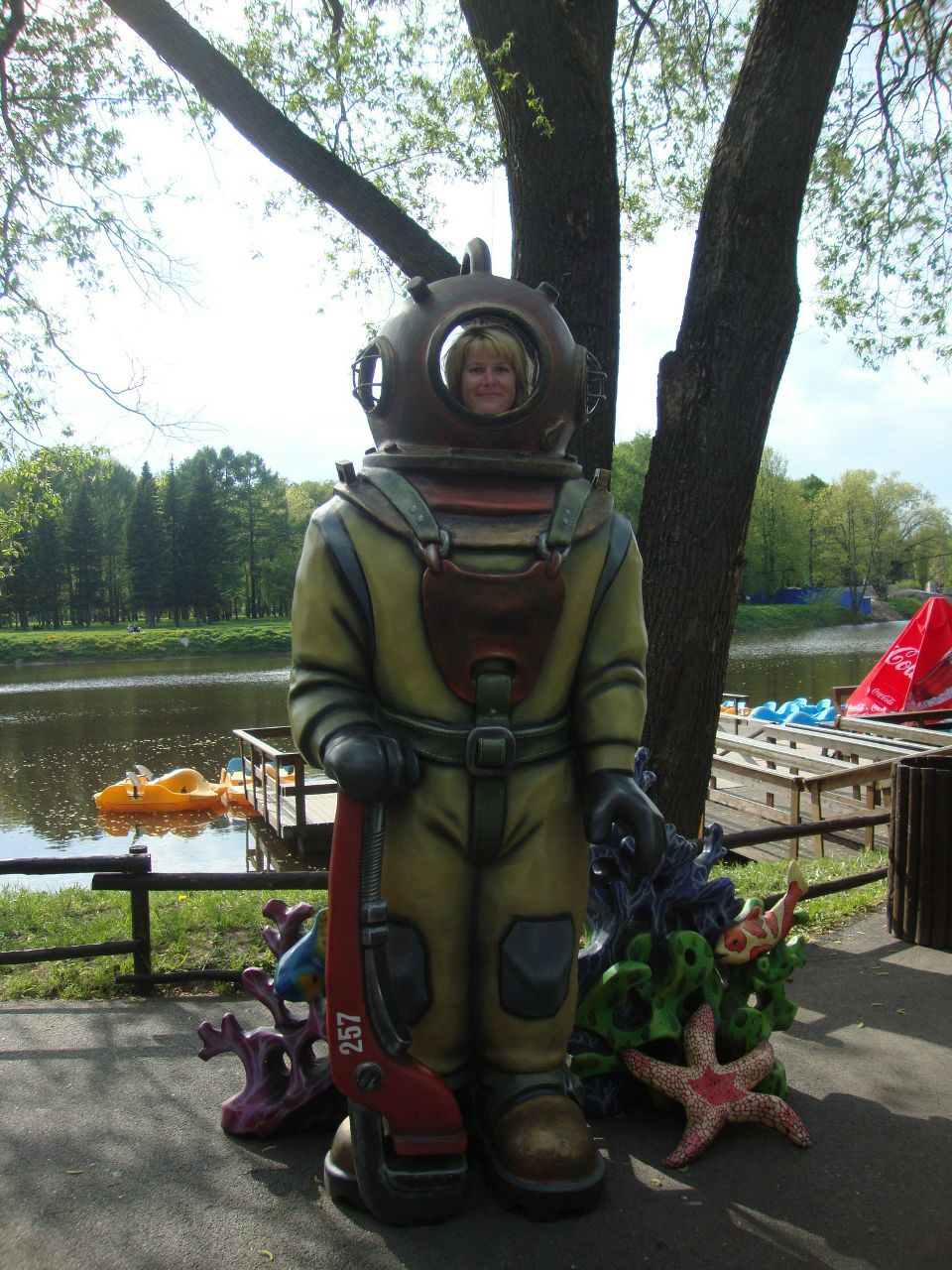 Елена Андреева | Сыктывкар