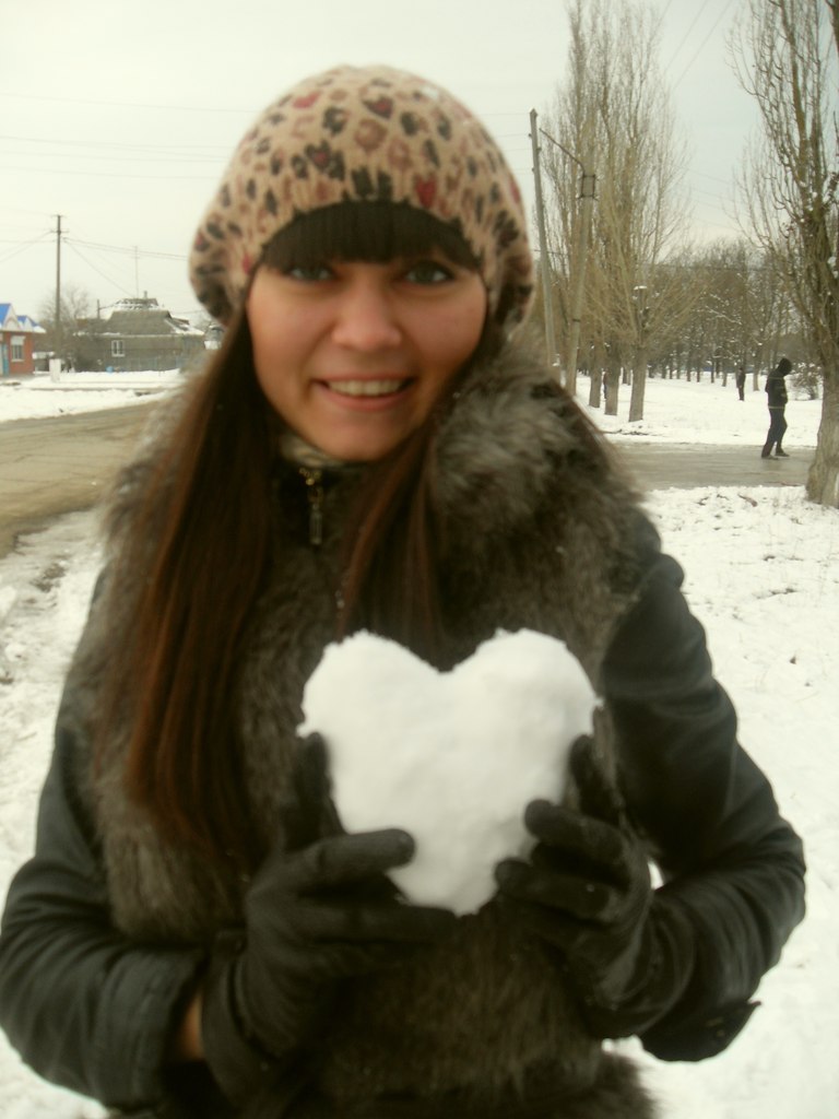 Кристина Курченко | Краснодар