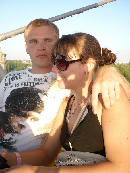 Константин Страдин | Волгоград