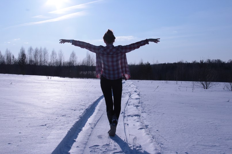 Кристина Миронова | Москва