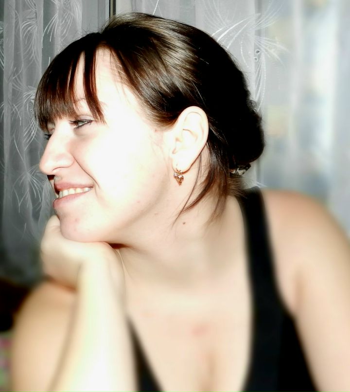 Александра Бровченко | Волжский