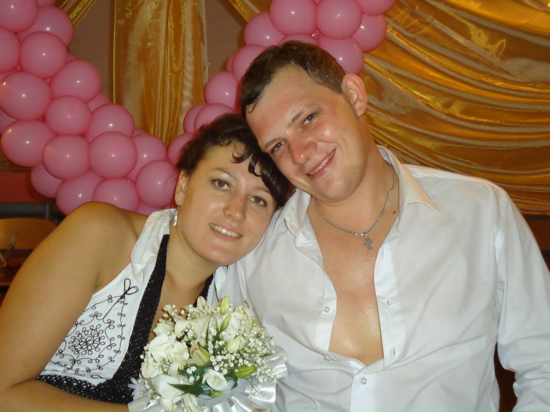 Анна Блохина | Уфа