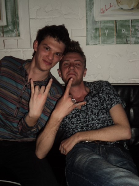 Виталий Петров ★★ ★Vitas★★ ★ | Евпатория