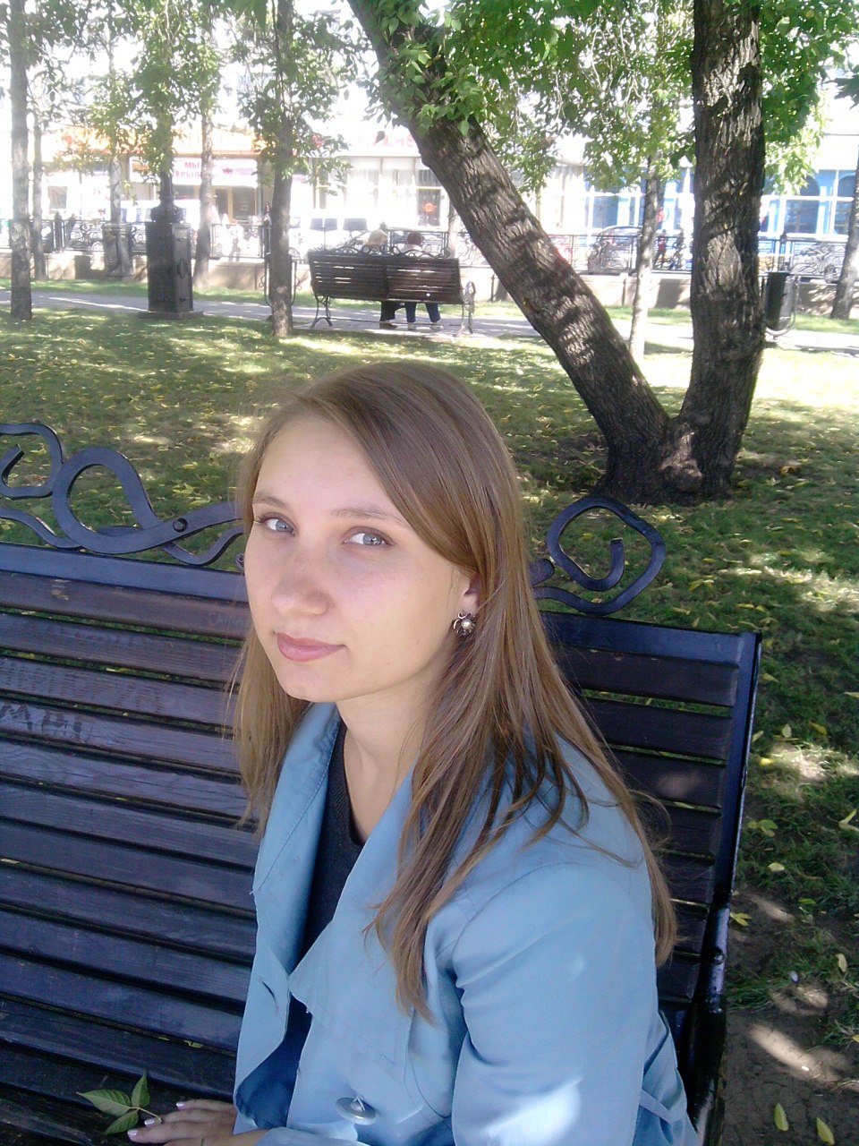 Ольга Танганова | Иркутск