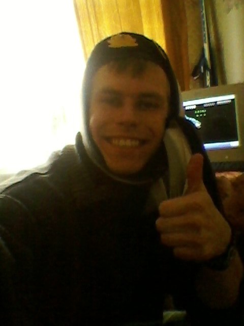 Антон Сибига | 