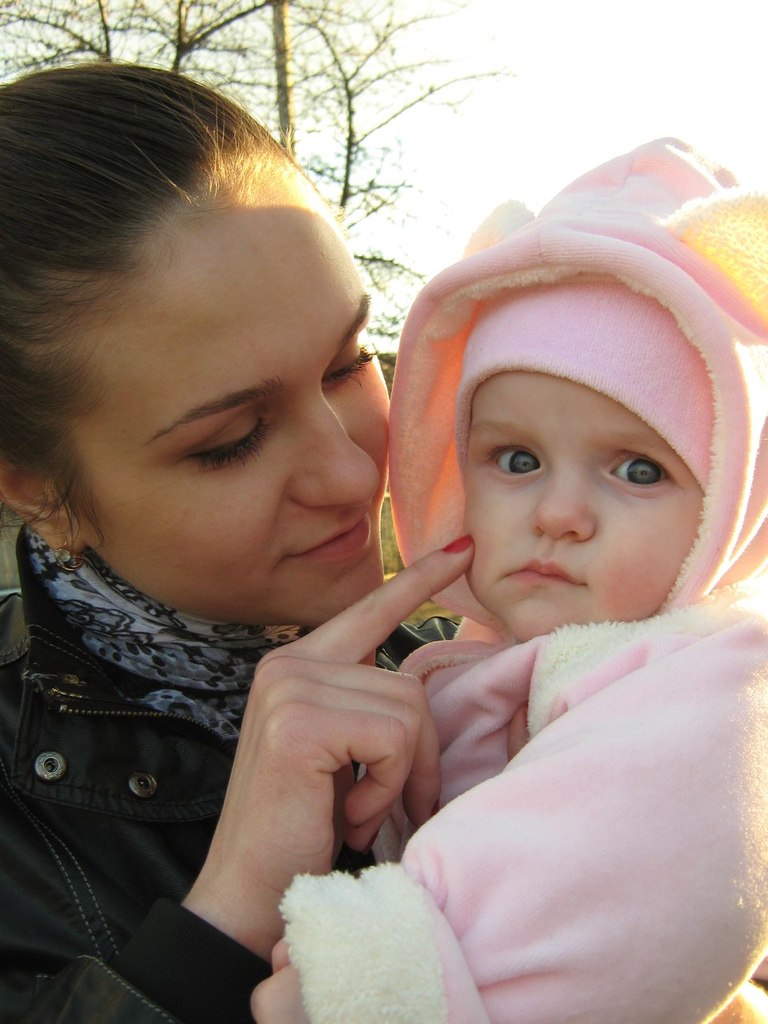 Лерочка Янишевская-Шевчук | Днестровск