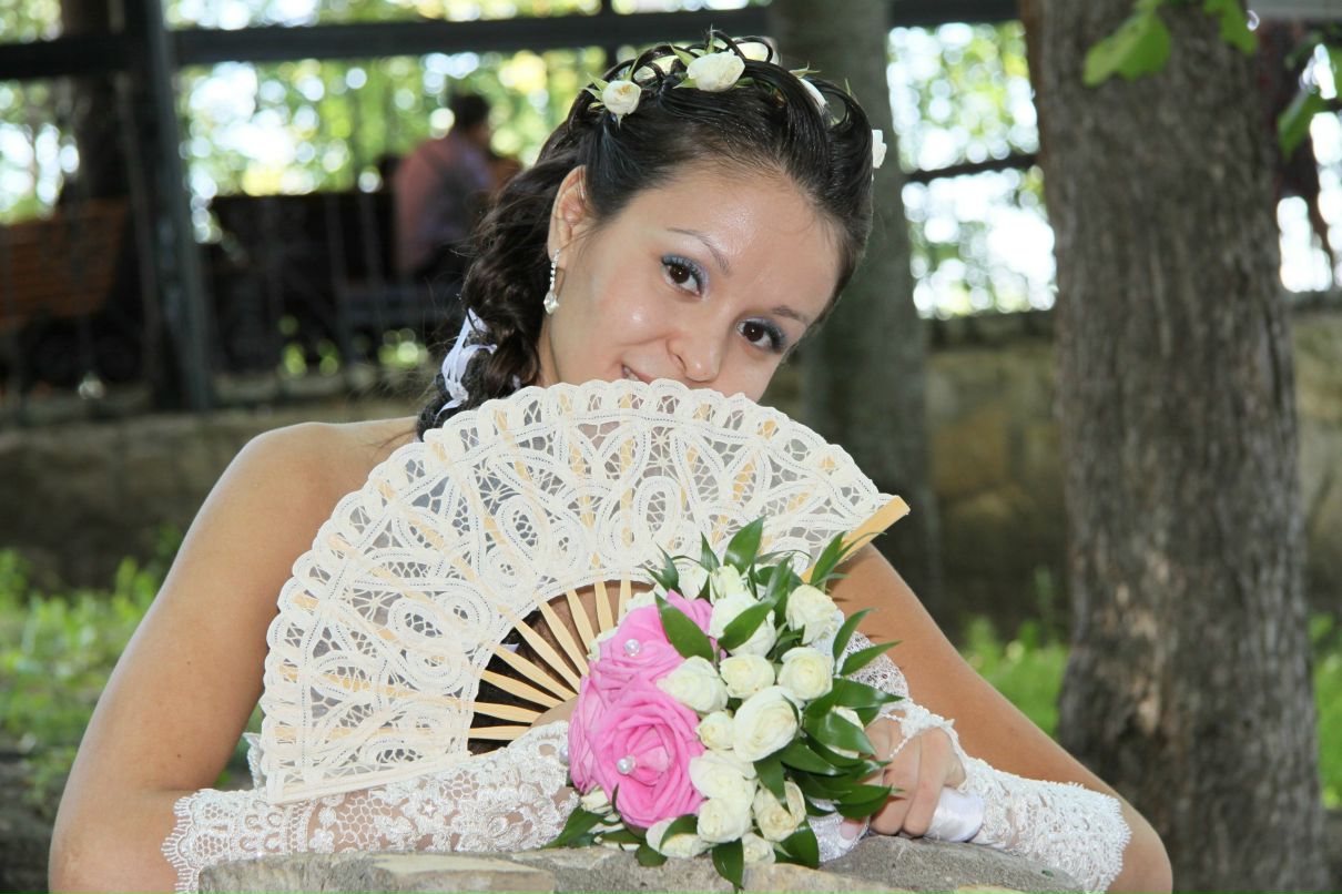 Дания Гараева | Набережные Челны