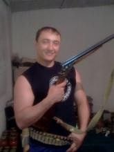 Шатлык Атаманов | Мары