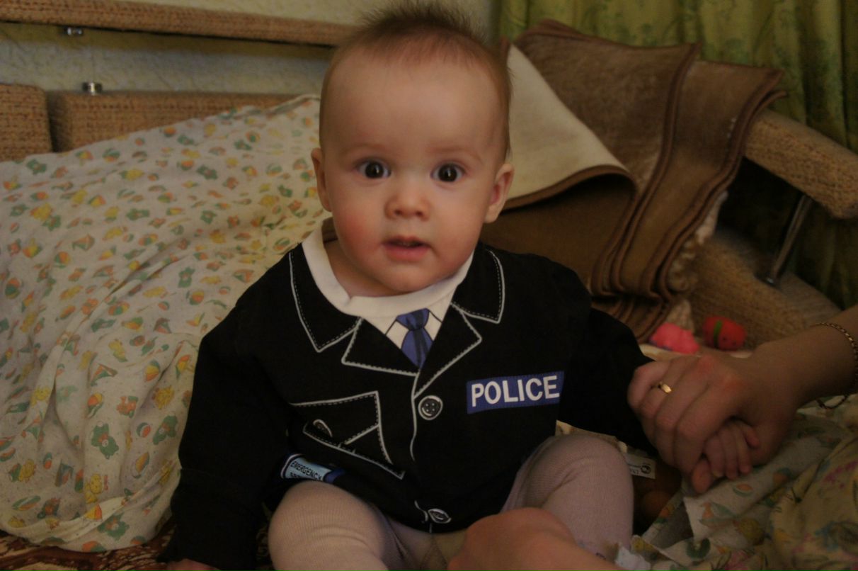 Евгений Сторожков | Оренбург