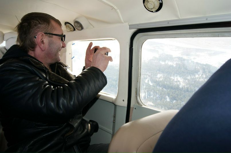 Олег Третьяков | Пермь