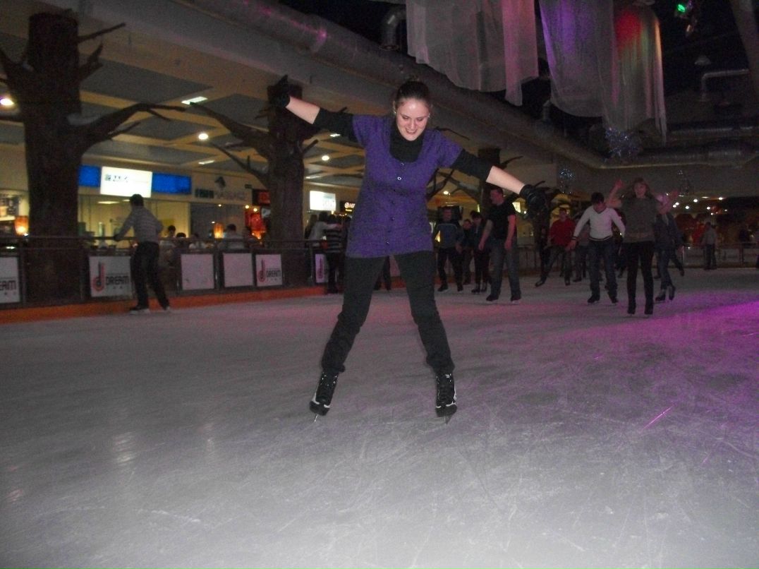 Людмила Конопляник-Радько | Киев