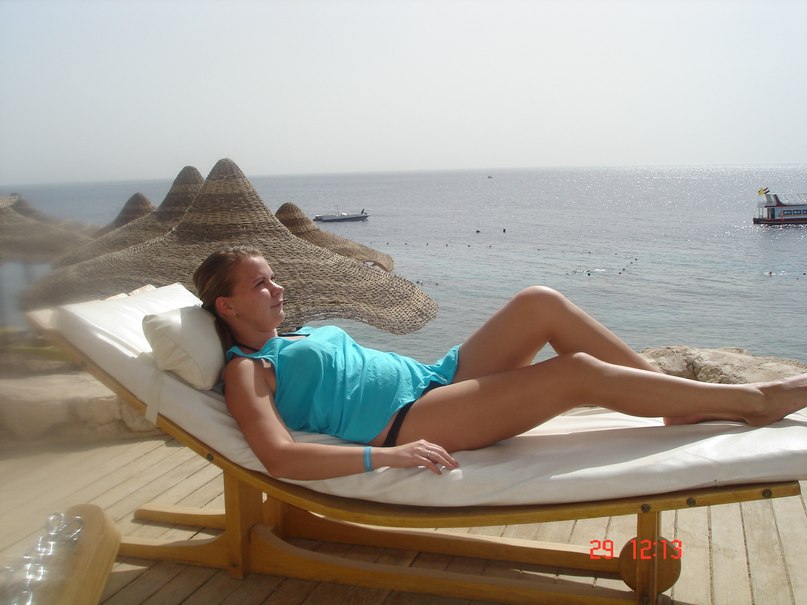 Евгения Тирон | Москва