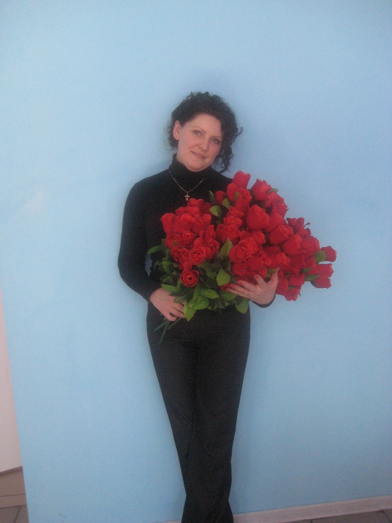 Юлия Розина | Москва