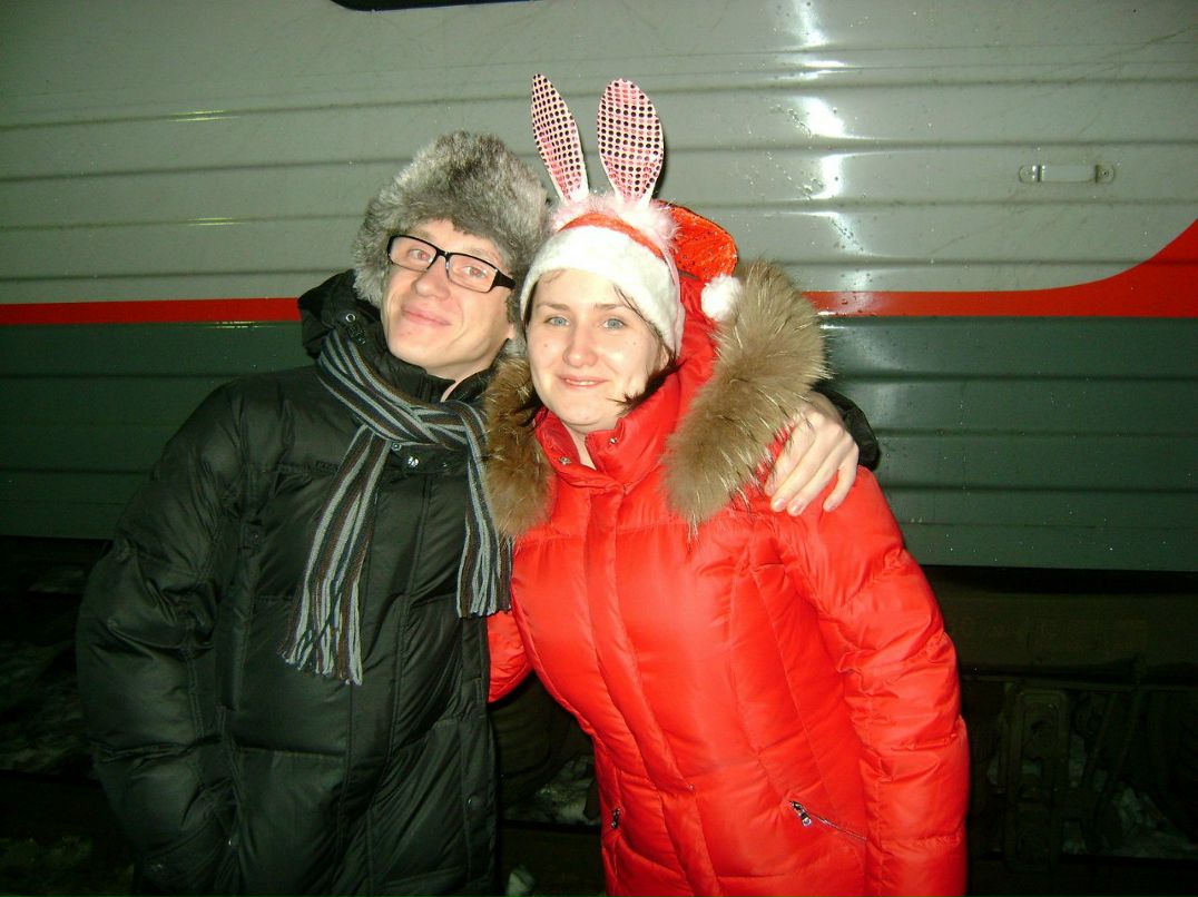 Сергей Северюхин | Санкт-Петербург