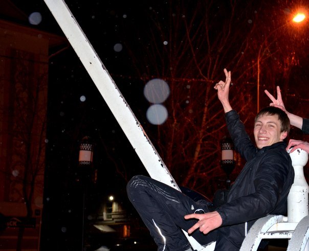 Альберт Замалетдинов | Нижнекамск