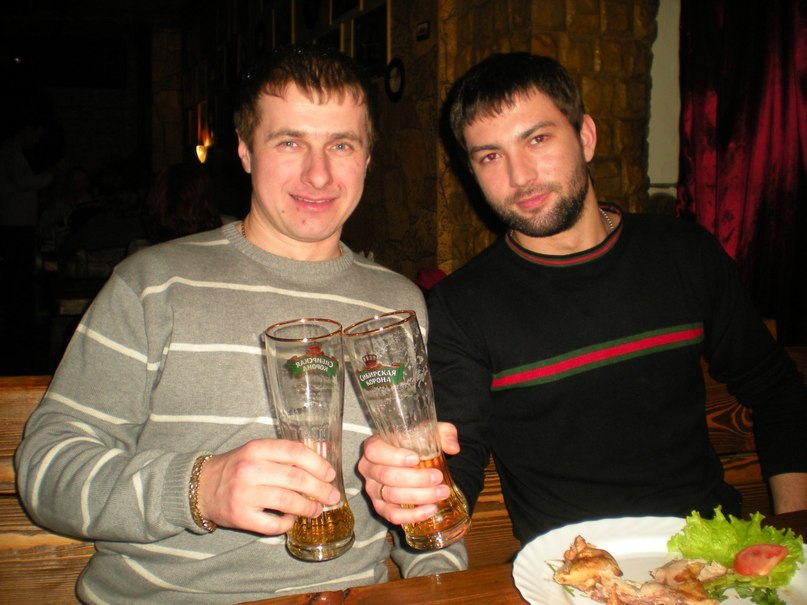 Дмитрий Денисофф | Бородино