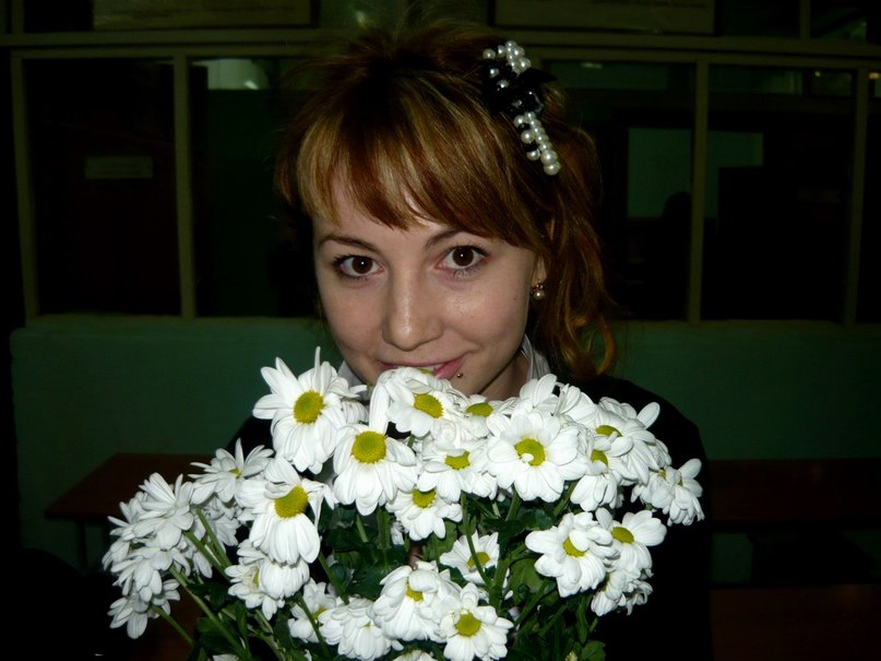 Екатерина Карбушева | Москва