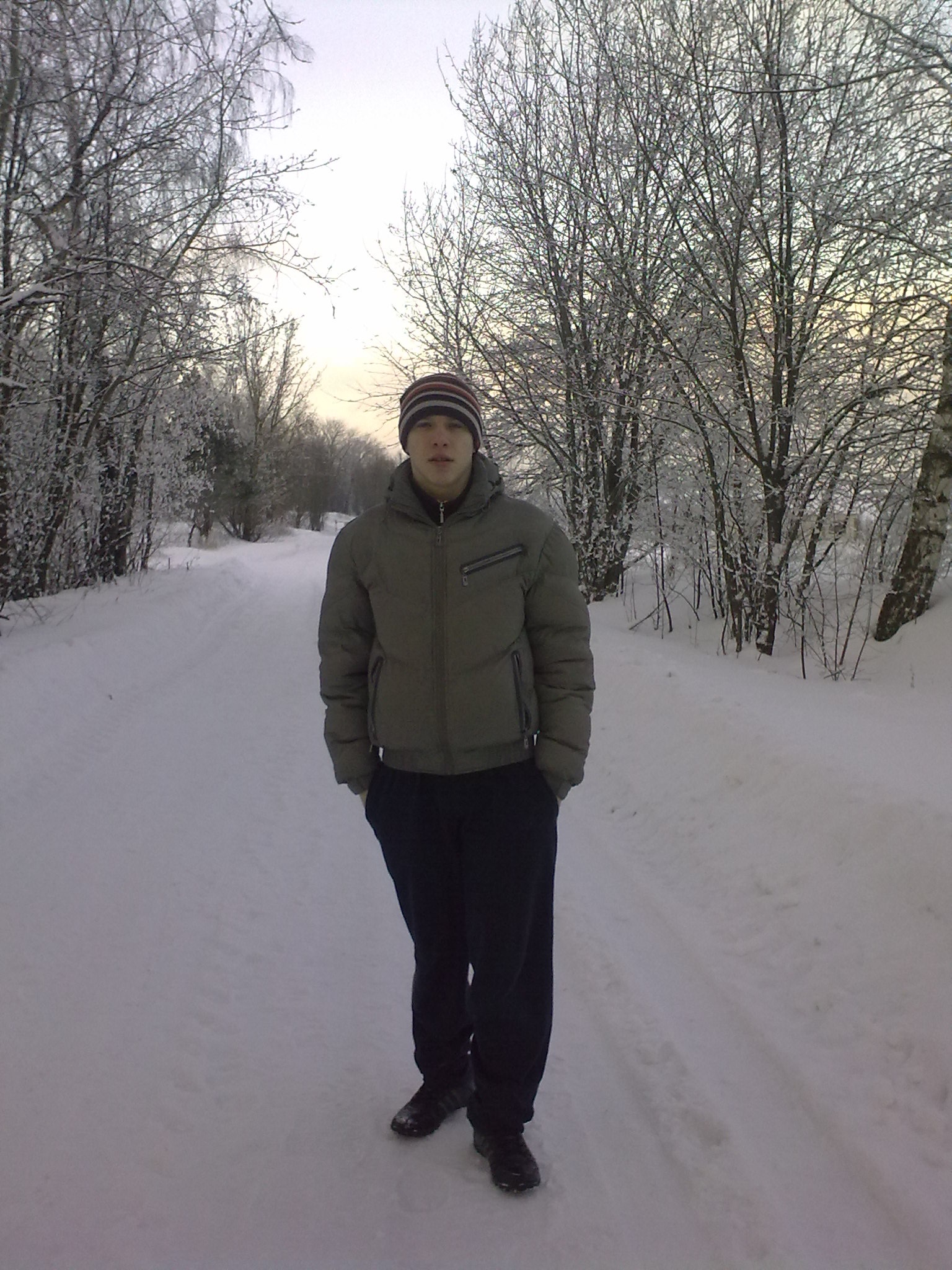 Фото профиля