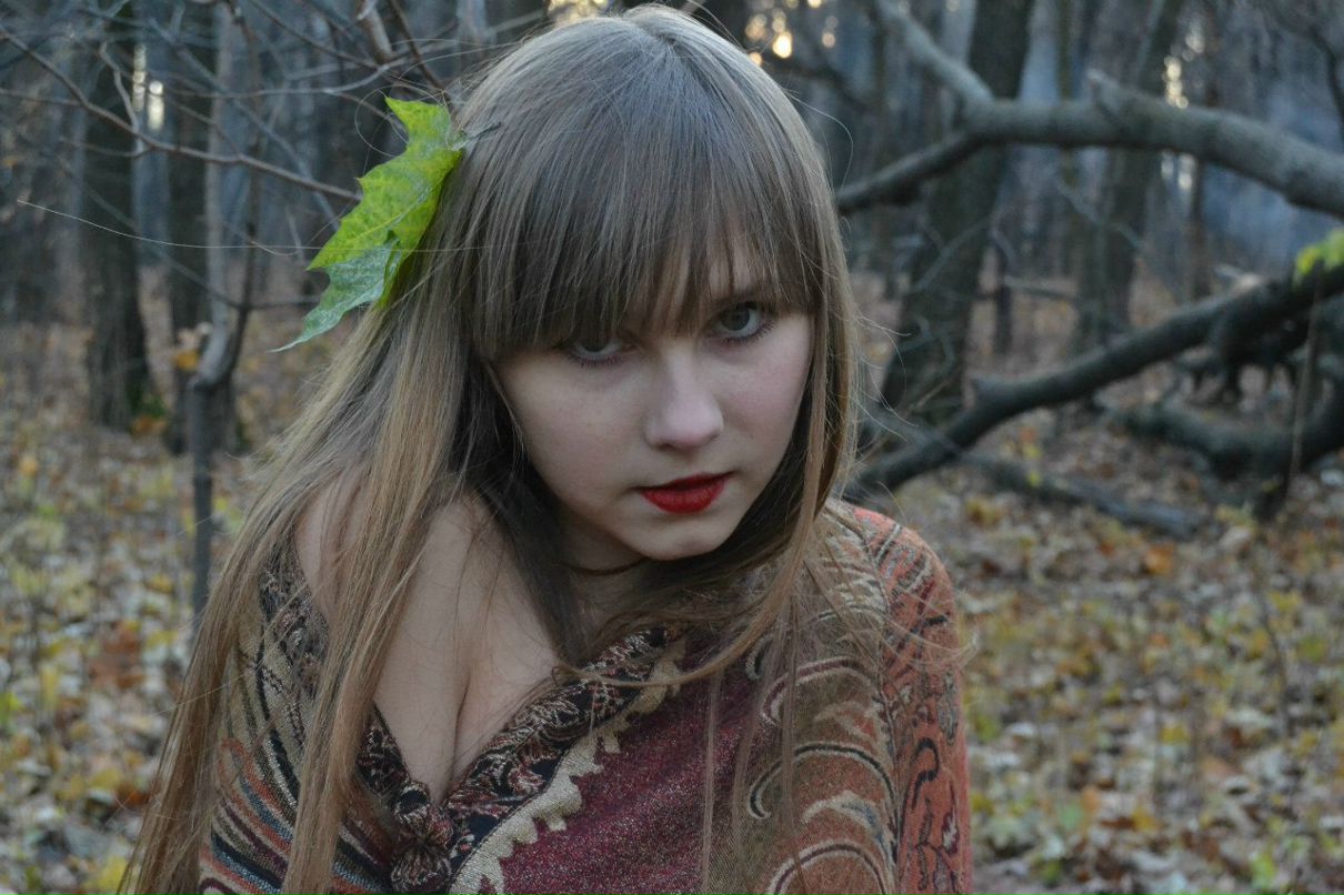 Валерия Давыдова | Самара