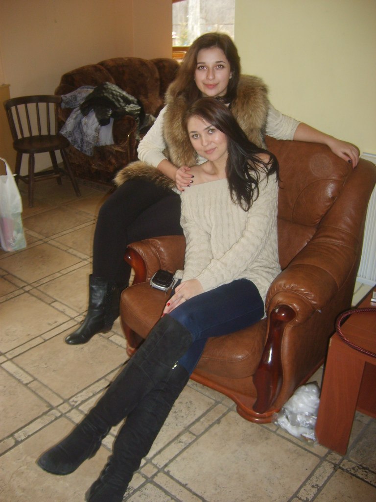 Ксения Елисеева | Владивосток