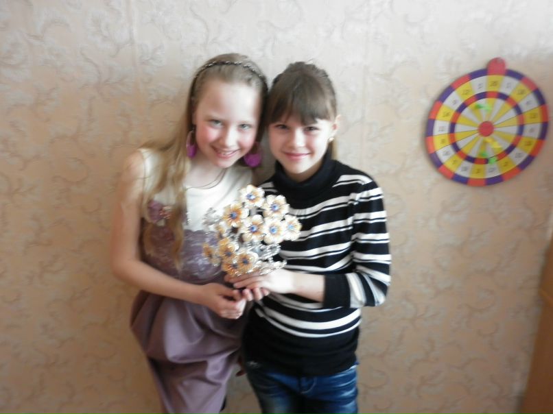 Ксюша Медведева | Санкт-Петербург