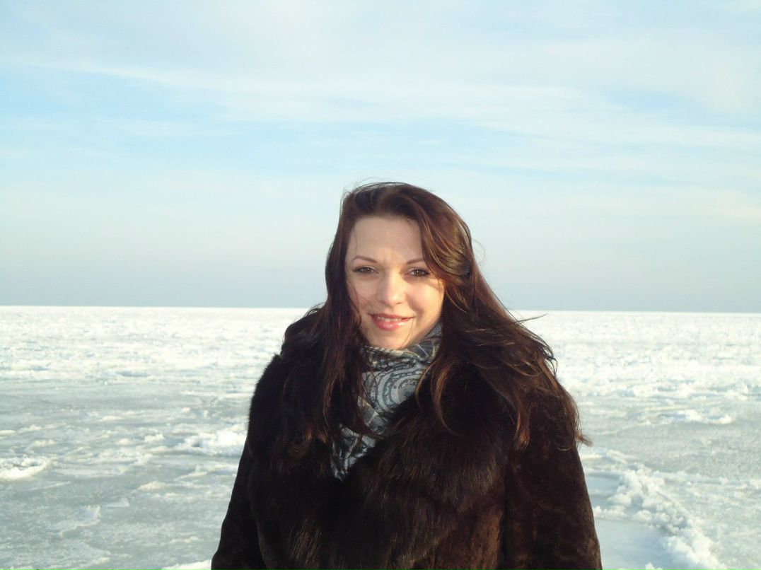 Ирина Хилимончик | Одесса