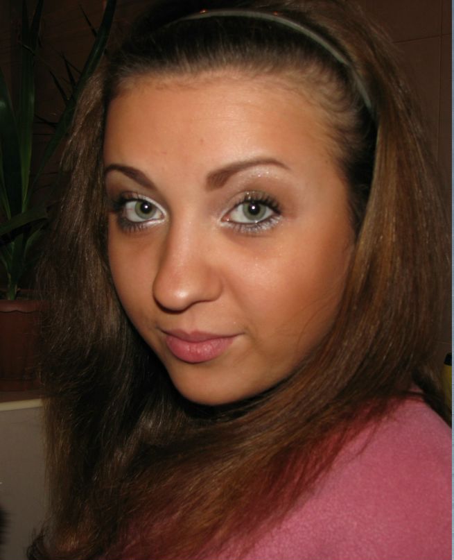 Аня Горенко | Харьков