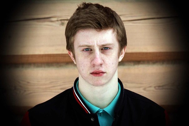 Егор Борзов ★ | Москва