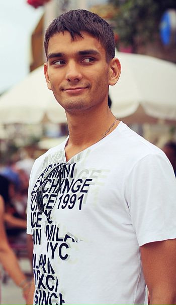 №21, Дмитрий Шестаков, Киев №21, Дмитрий Шестаков, Киев