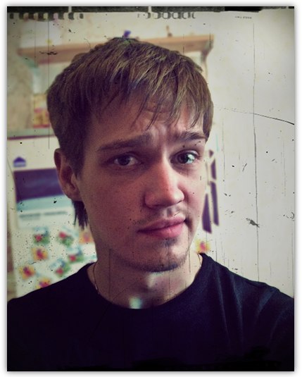 Сергей Трофимов | Екатеринбург