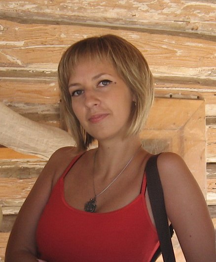 Дарья Галдина | Запорожье