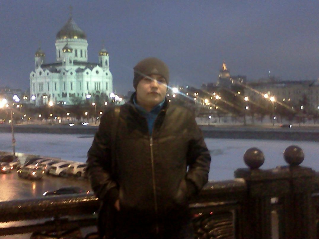 Эмиль Миннебаев | Казань (деревня)