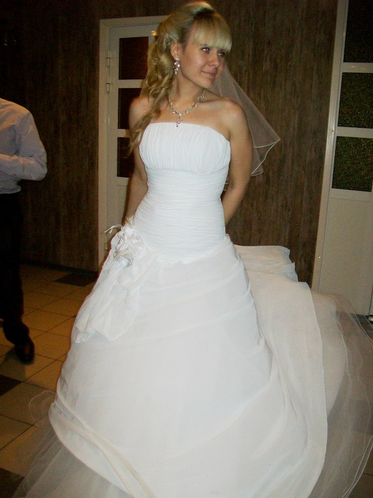 Сергей Фукс | Новомичуринск