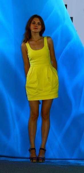 Алёна Коновалова | Екатеринбург